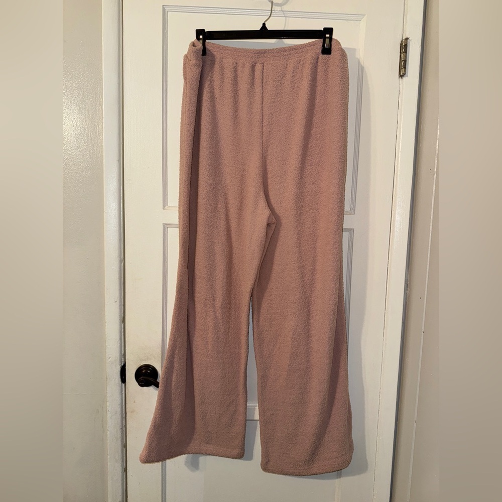 Yitty Pet Me Wide Leg Pant NWT 2x - Picture 6 of 9